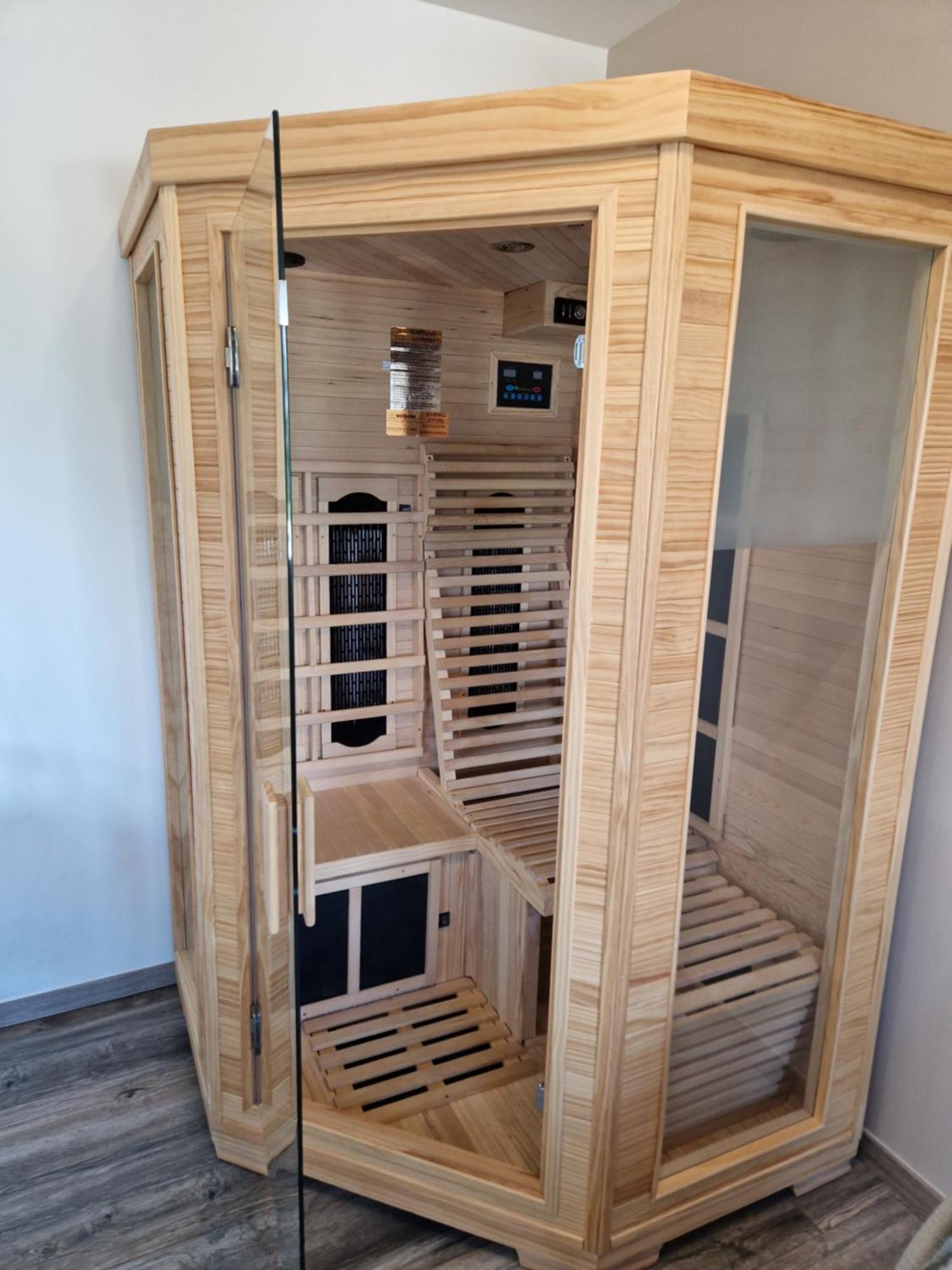Moderne Wohnung Mit Sauna Zulpich Exterior foto